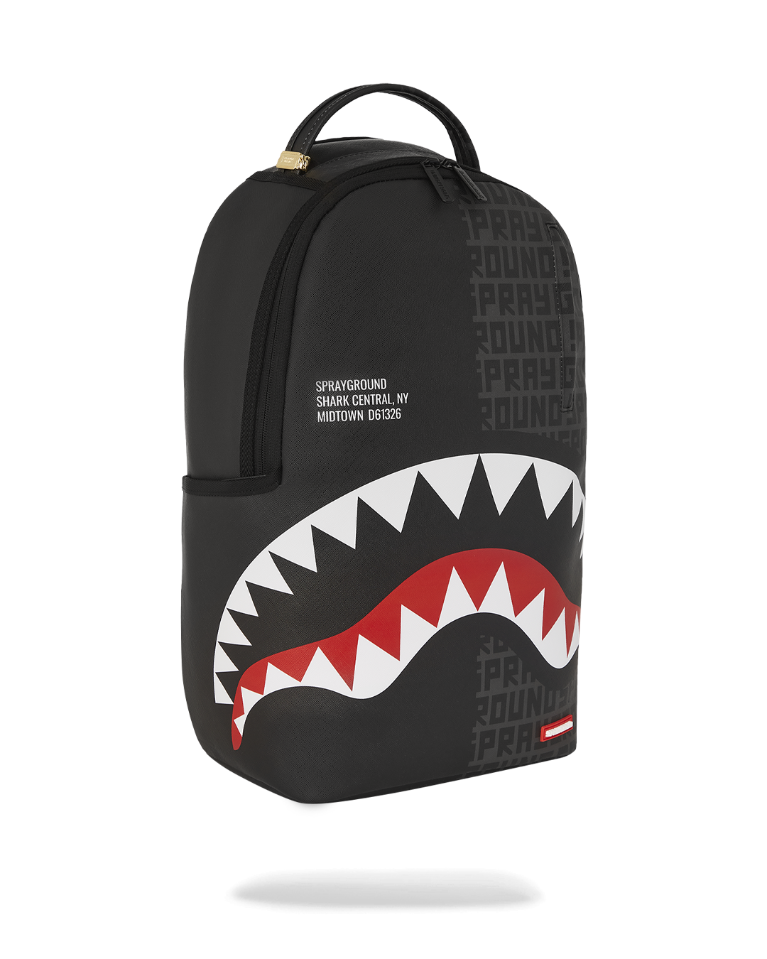 SHARK CENTRAL SPLIT INFINITY DLXSV BACKPACK