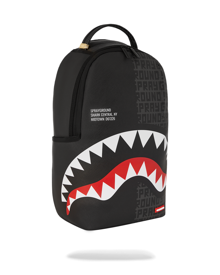 SHARK CENTRAL SPLIT INFINITY DLXSV BACKPACK
