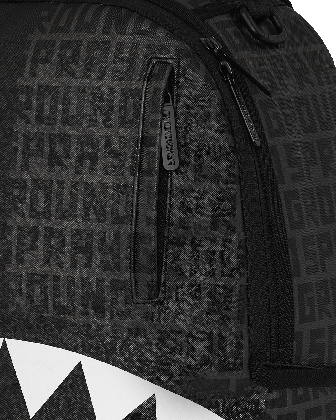 SHARK CENTRAL SPLIT INFINITY DLXSV BACKPACK