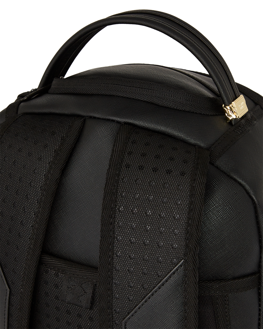 SHARK CENTRAL INFINITY MOUTH DLXSV BACKPACK