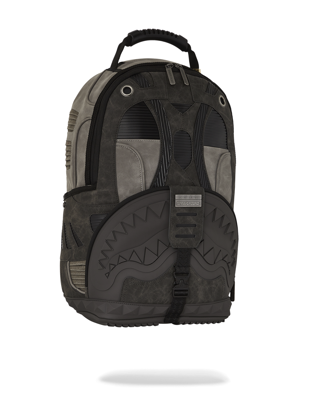 DUNE STILLSUIT SHARK BACKPACK