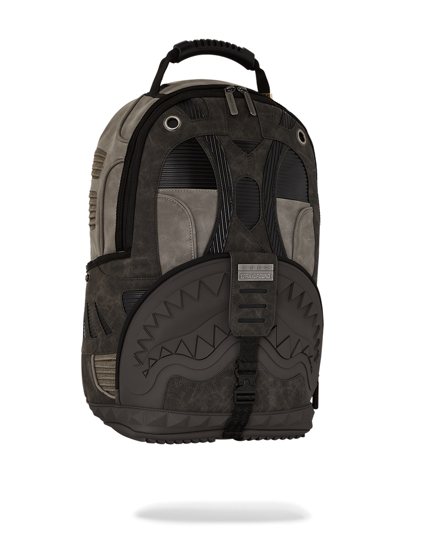 DUNE STILLSUIT SHARK BACKPACK