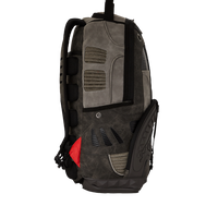 DUNE STILLSUIT SHARK BACKPACK