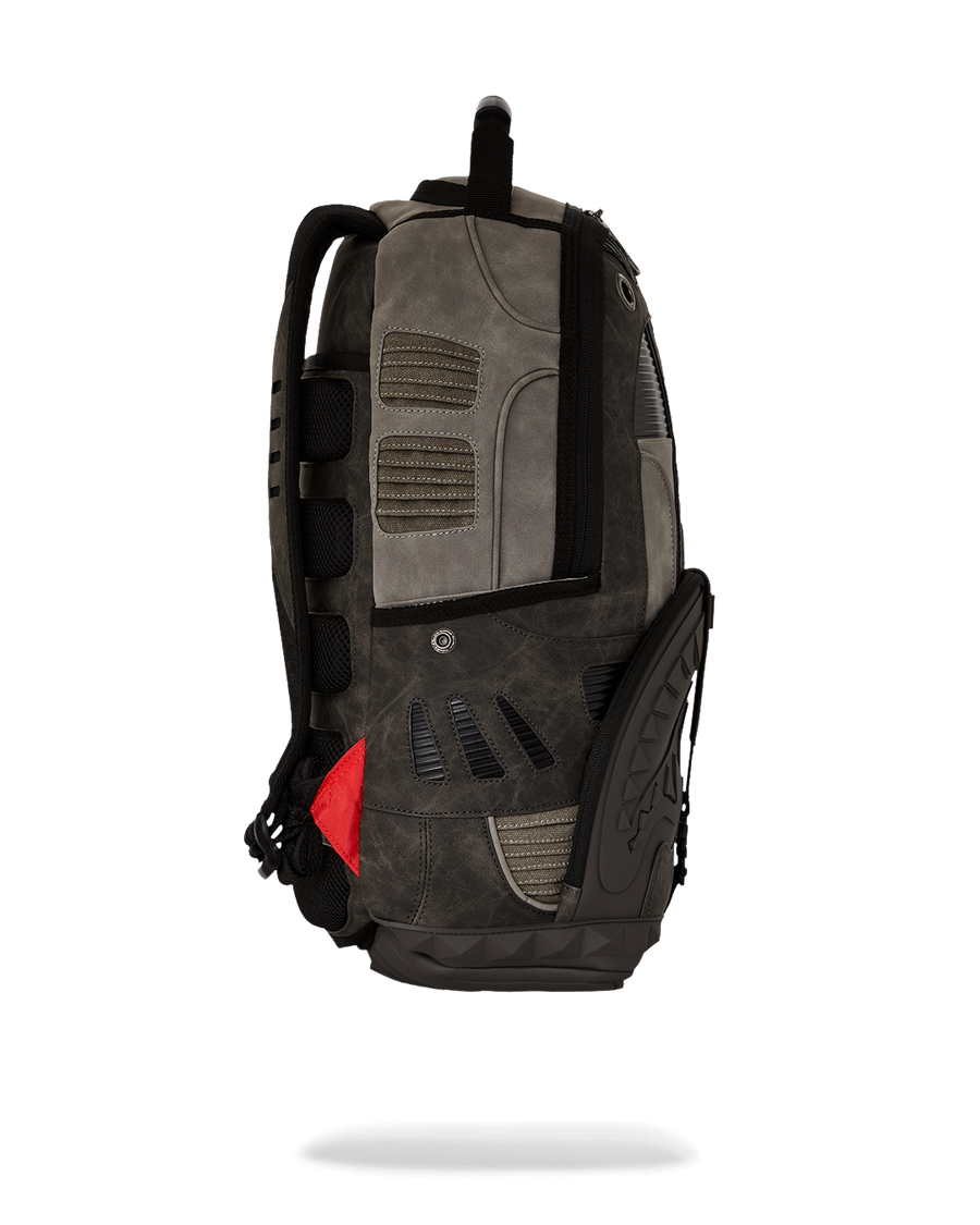 DUNE STILLSUIT SHARK BACKPACK