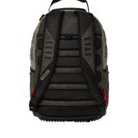 DUNE STILLSUIT SHARK BACKPACK