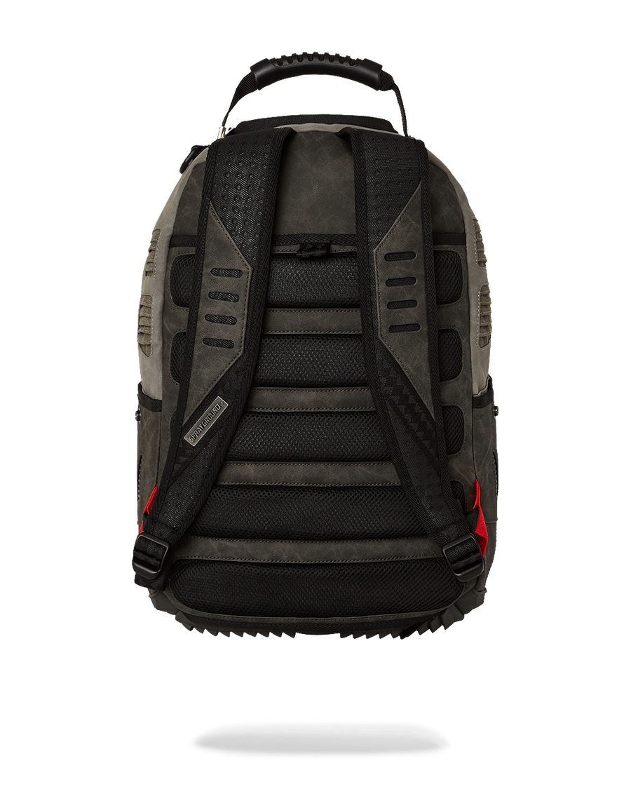 DUNE STILLSUIT SHARK BACKPACK