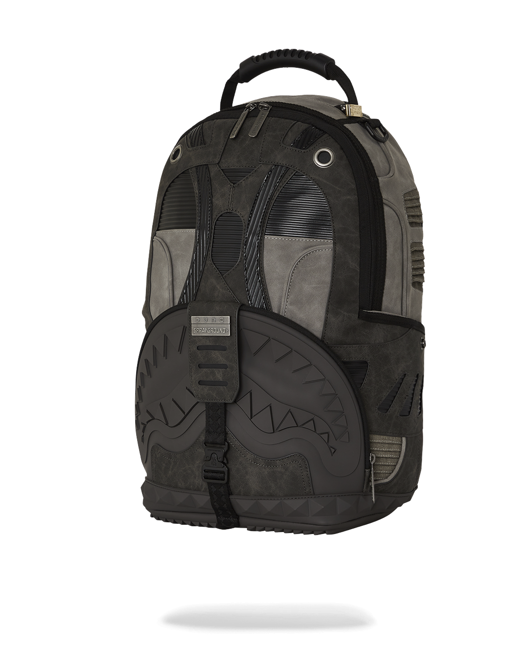 DUNE STILLSUIT SHARK BACKPACK