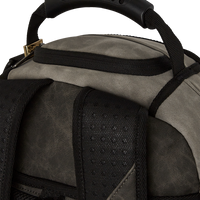 DUNE STILLSUIT SHARK BACKPACK