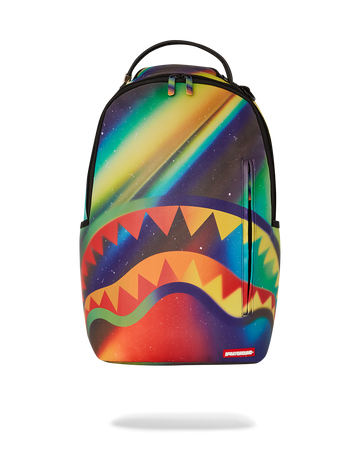 AURA SHARK DLXSV BACKPACK