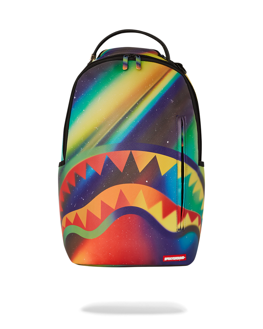 AURA SHARK DLXSV BACKPACK