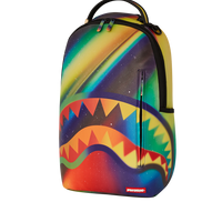 AURA SHARK DLXSV BACKPACK