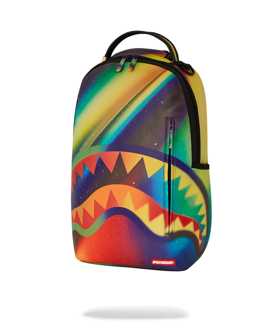 AURA SHARK DLXSV BACKPACK