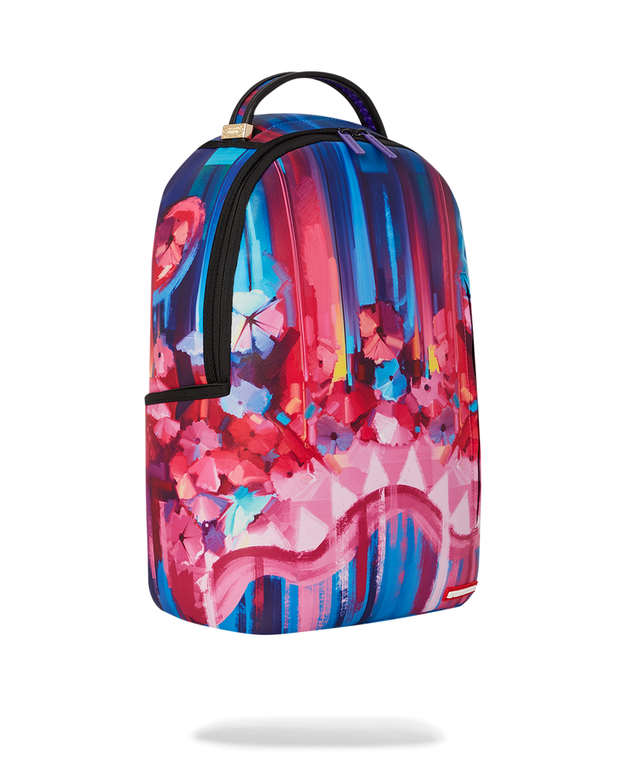 BOTANIST DREAMS DLXSV BACKPACK