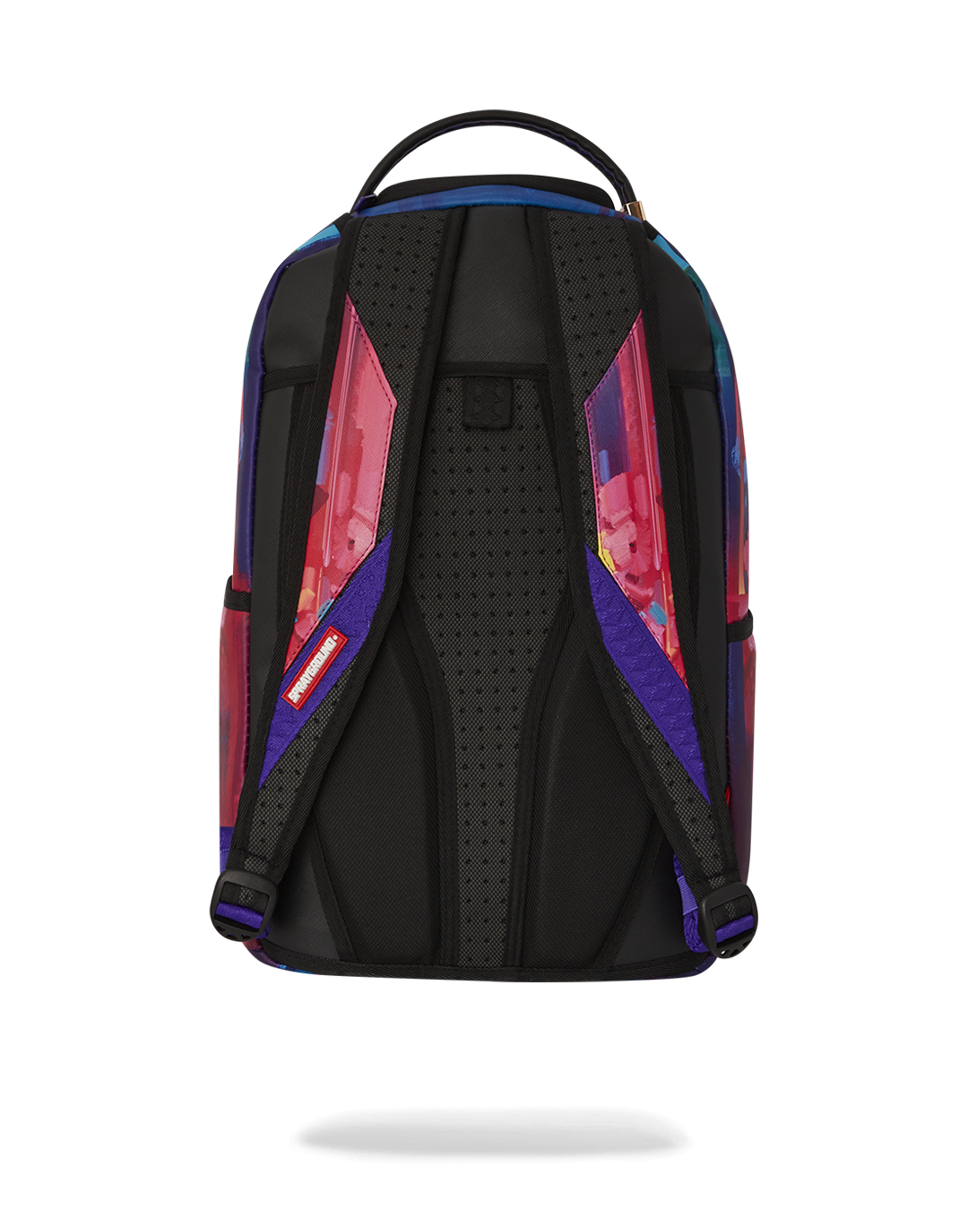 BOTANIST DREAMS DLXSV BACKPACK