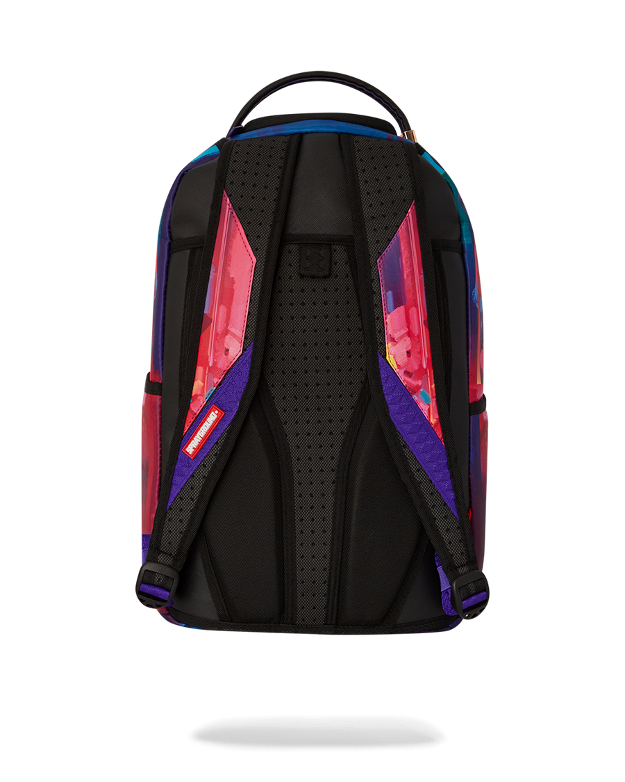 BOTANIST DREAMS DLXSV BACKPACK