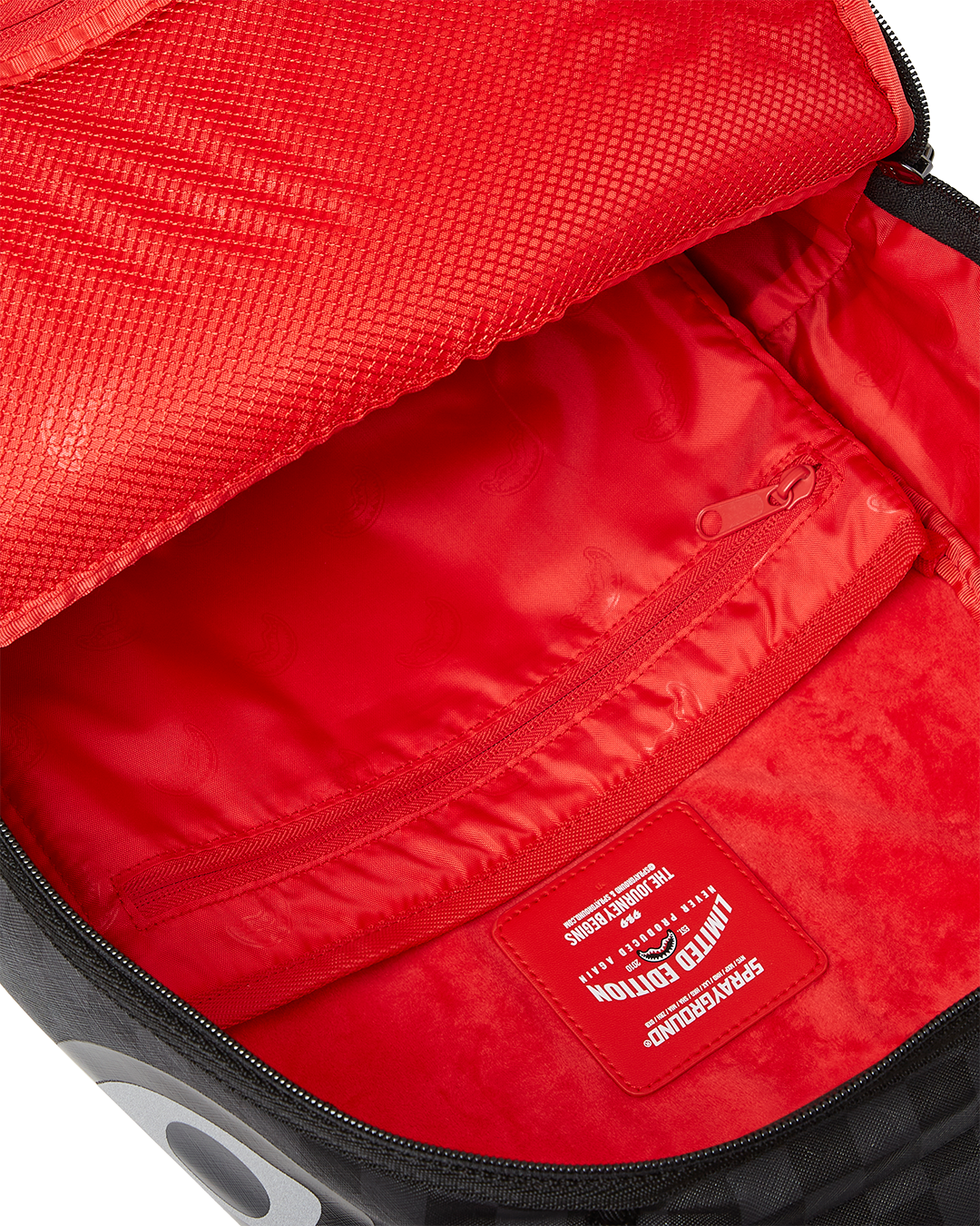 LIGHTS OUT SIP BACKPACK