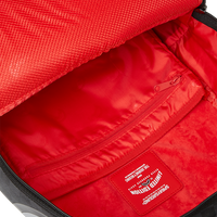 LIGHTS OUT SIP BACKPACK