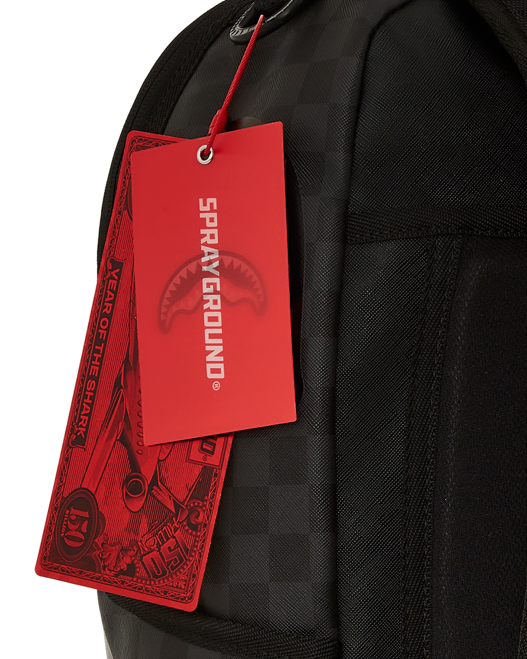 LIGHTS OUT SIP BACKPACK