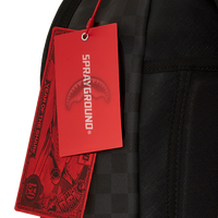 LIGHTS OUT SIP BACKPACK