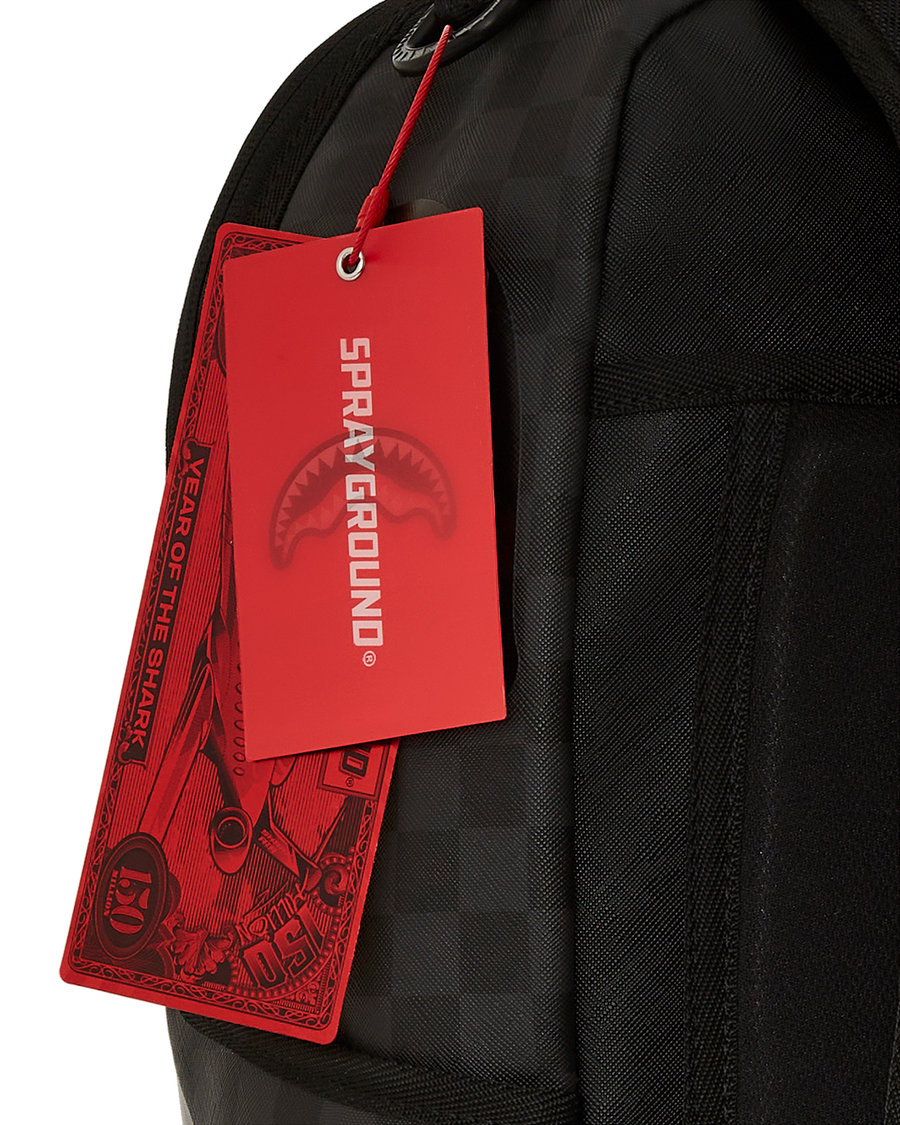 LIGHTS OUT SIP BACKPACK