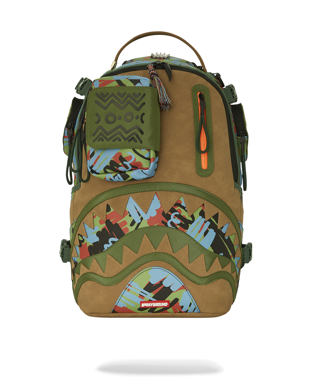 SANDFLOWER SPECIAL OPS: BACKPACK