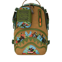 SANDFLOWER SPECIAL OPS: BACKPACK