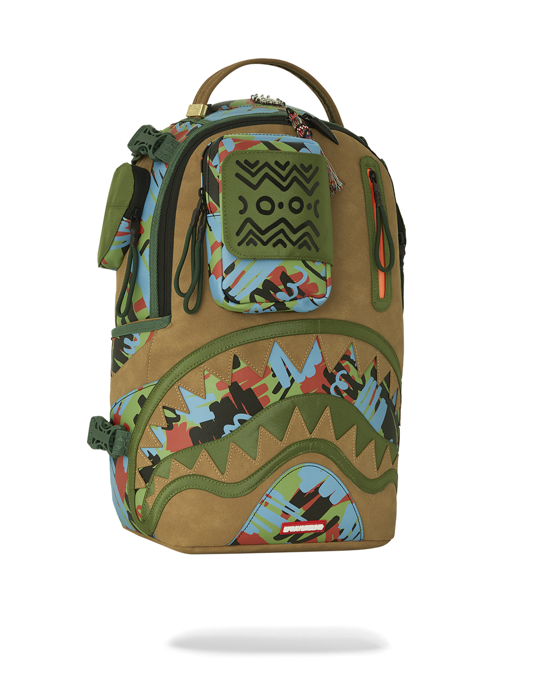 SANDFLOWER SPECIAL OPS: BACKPACK