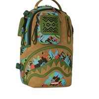 SANDFLOWER SPECIAL OPS: BACKPACK