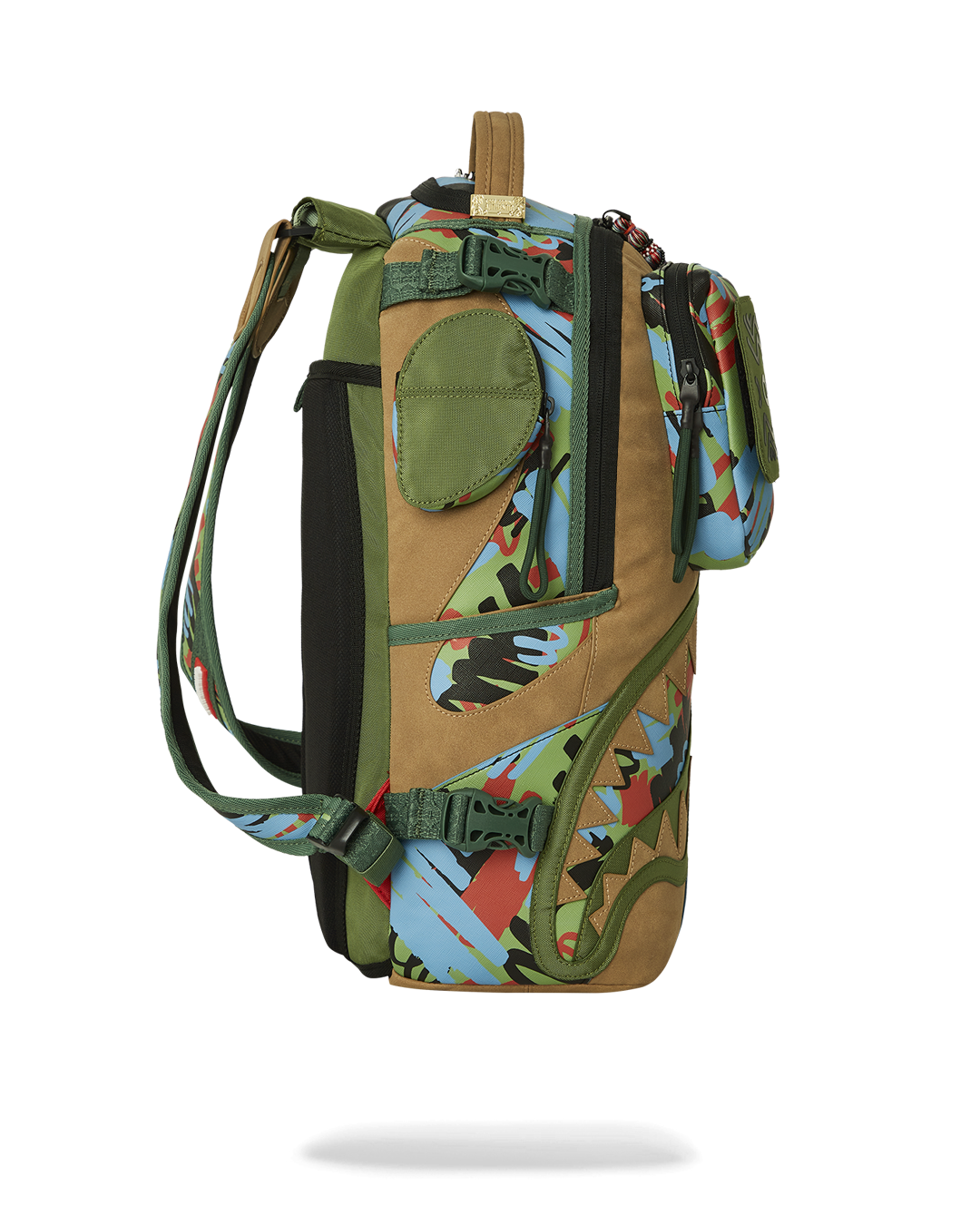 SANDFLOWER SPECIAL OPS: BACKPACK