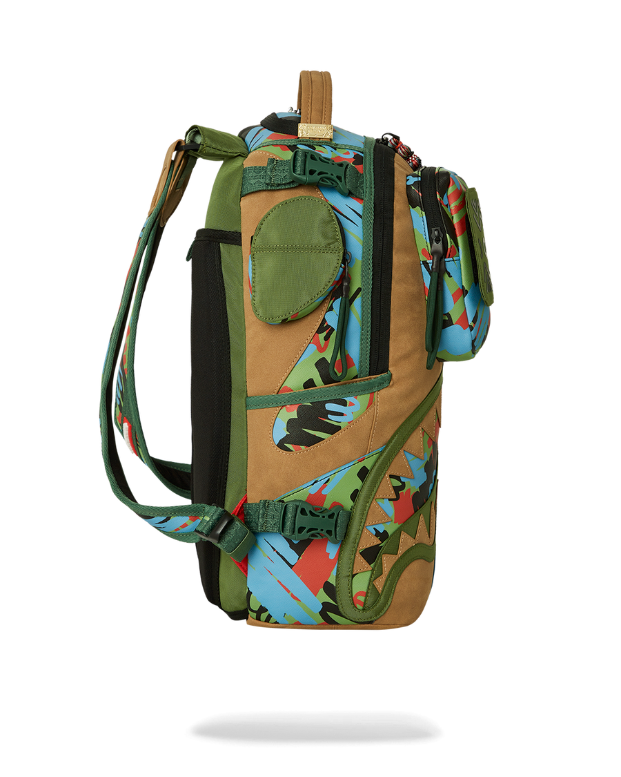 SANDFLOWER SPECIAL OPS: BACKPACK