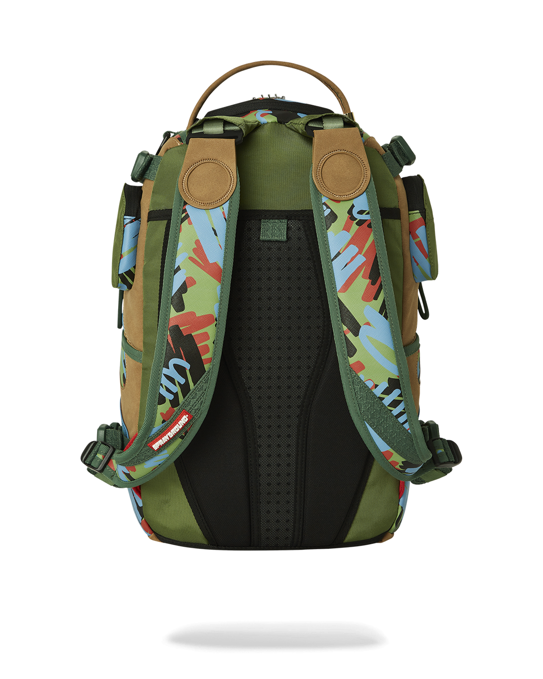 SANDFLOWER SPECIAL OPS: BACKPACK