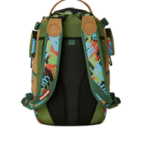 SANDFLOWER SPECIAL OPS: BACKPACK