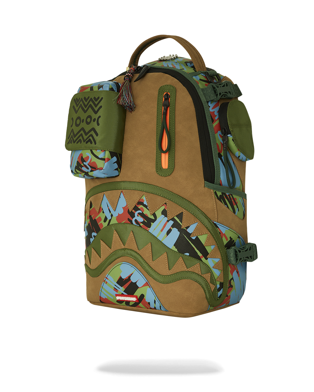 SANDFLOWER SPECIAL OPS: BACKPACK