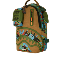 SANDFLOWER SPECIAL OPS: BACKPACK