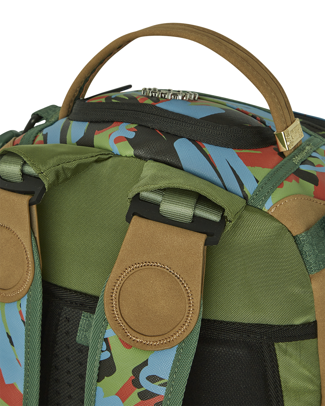 SANDFLOWER SPECIAL OPS: BACKPACK