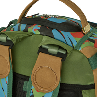 SANDFLOWER SPECIAL OPS: BACKPACK