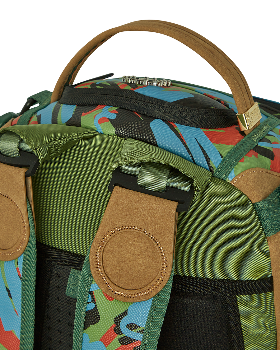 SANDFLOWER SPECIAL OPS: BACKPACK