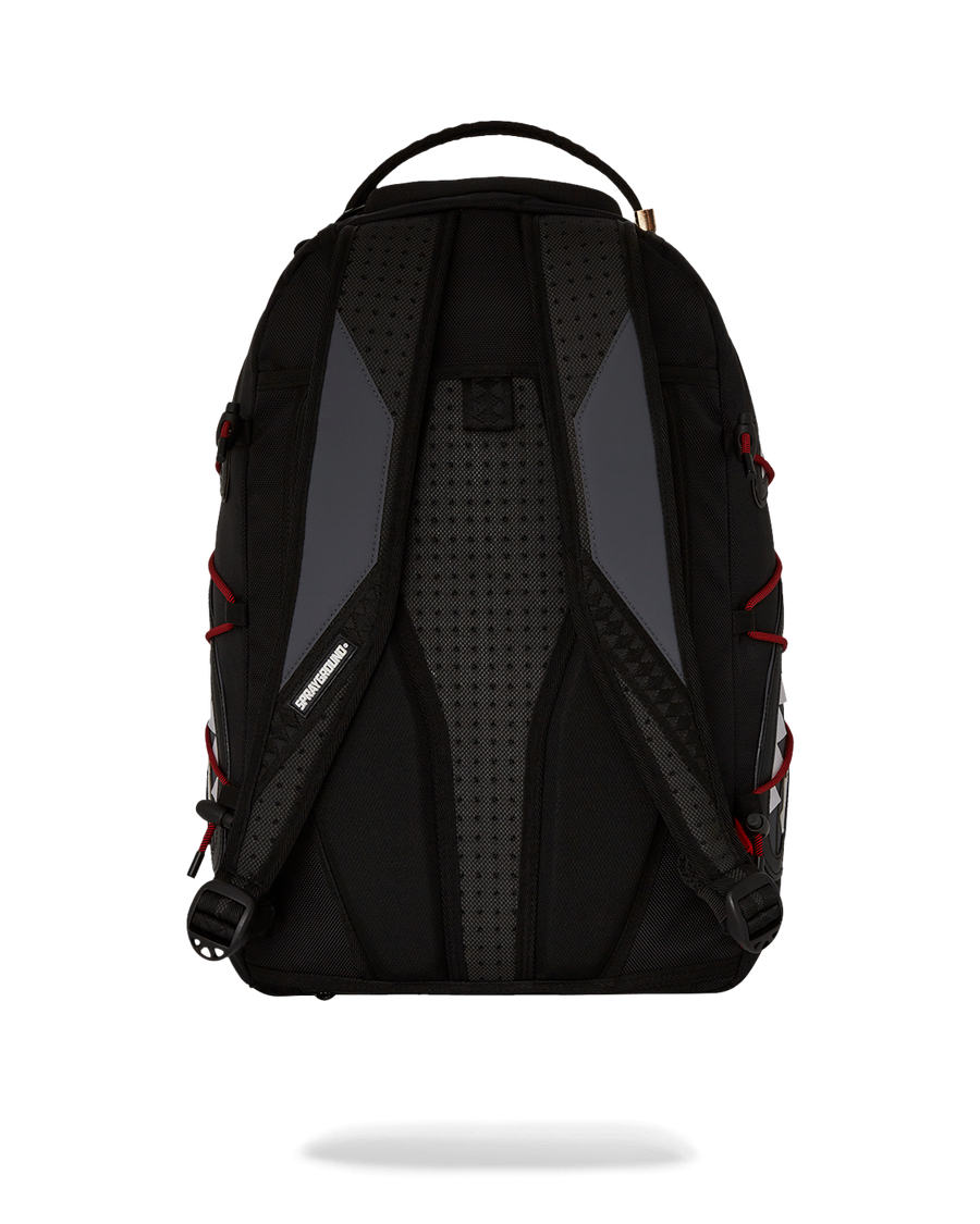 NIGHTRUNNER CITY HIKER BACKPACK