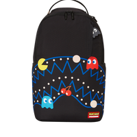 PAC-MAN PLAY DLXSR BACKPACK