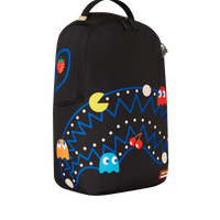 PAC-MAN PLAY DLXSR BACKPACK