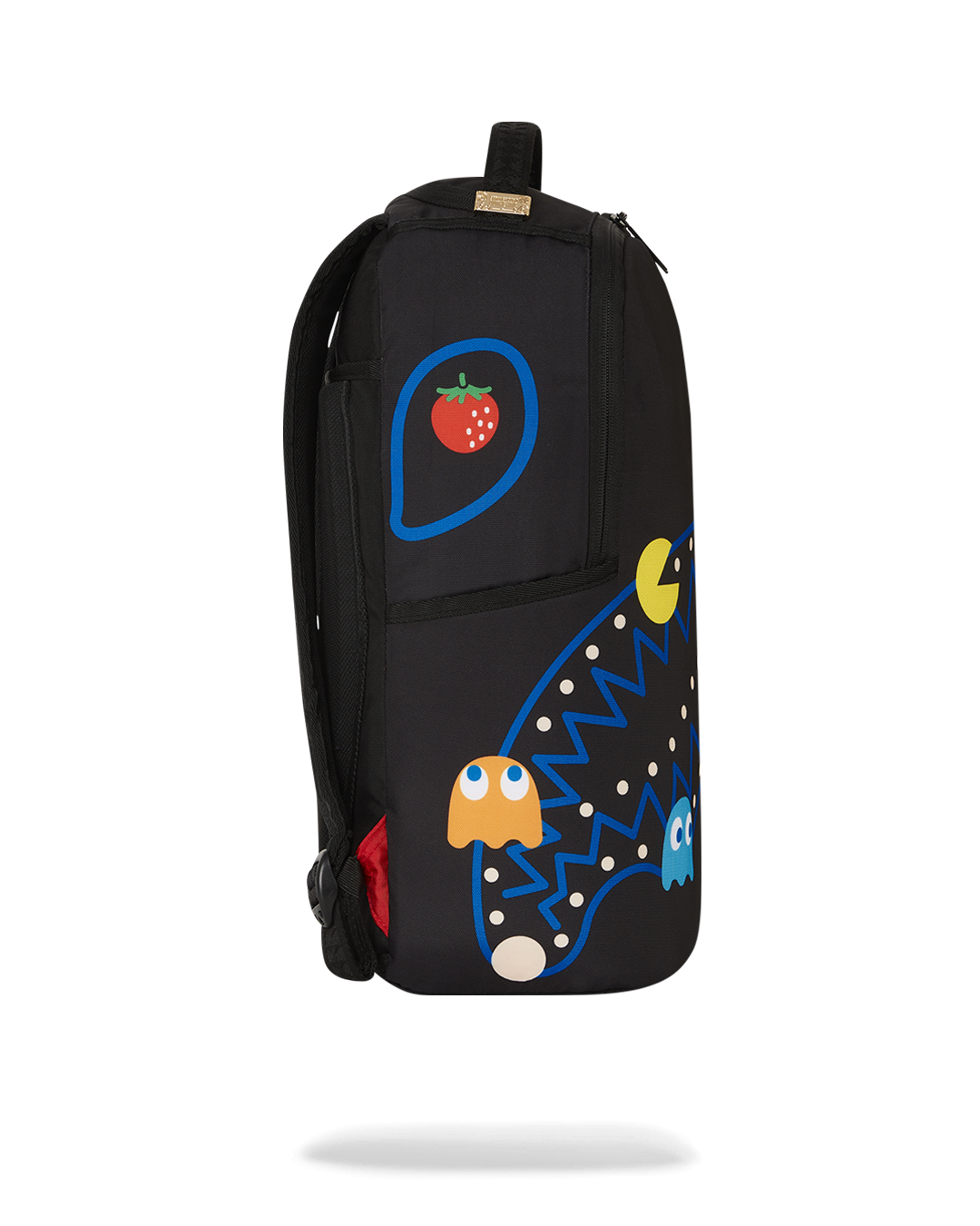 PAC-MAN PLAY DLXSR BACKPACK