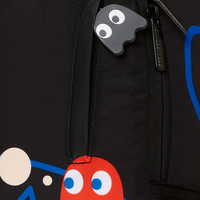 PAC-MAN PLAY DLXSR BACKPACK