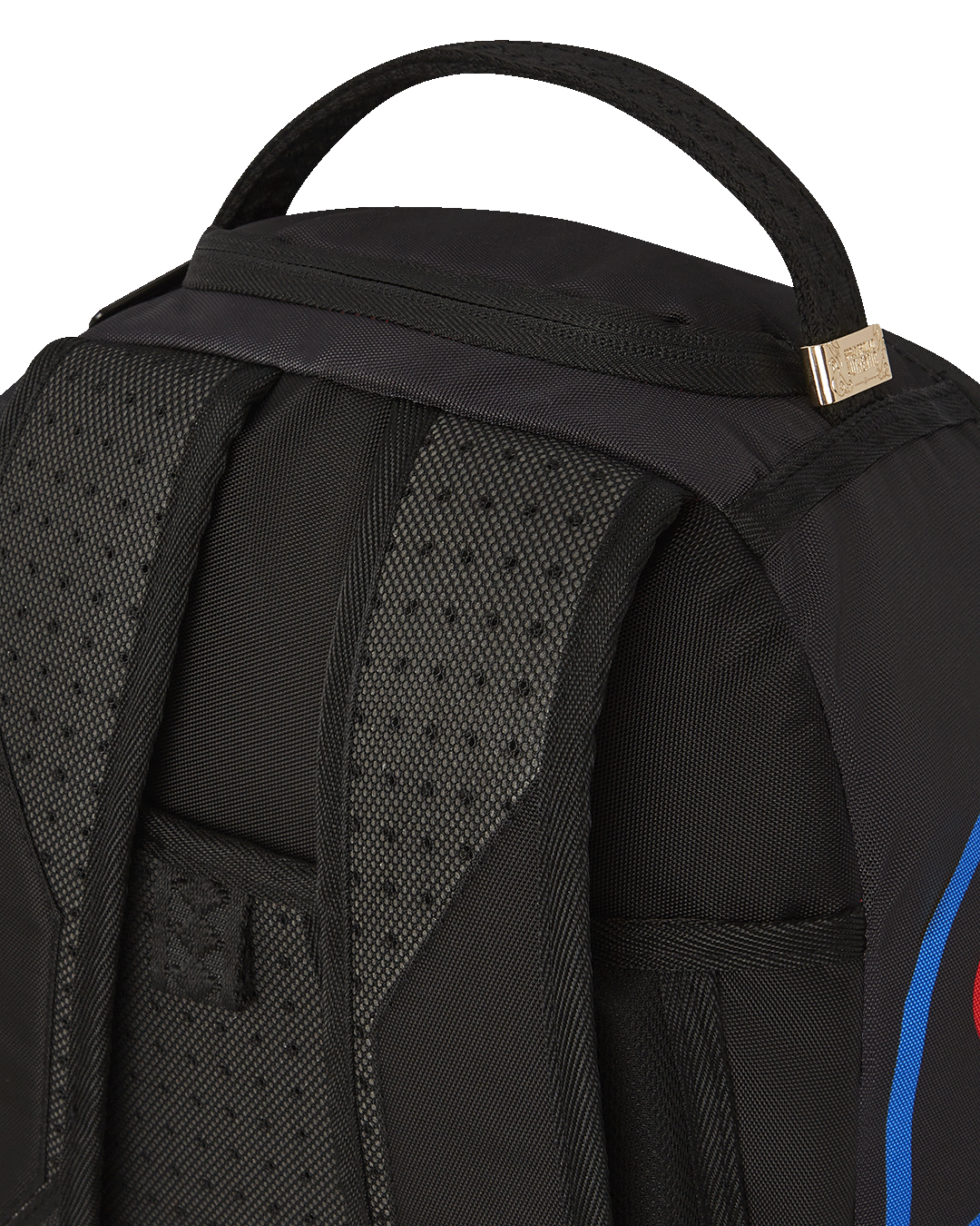 PAC-MAN PLAY DLXSR BACKPACK