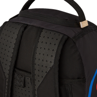 PAC-MAN PLAY DLXSR BACKPACK