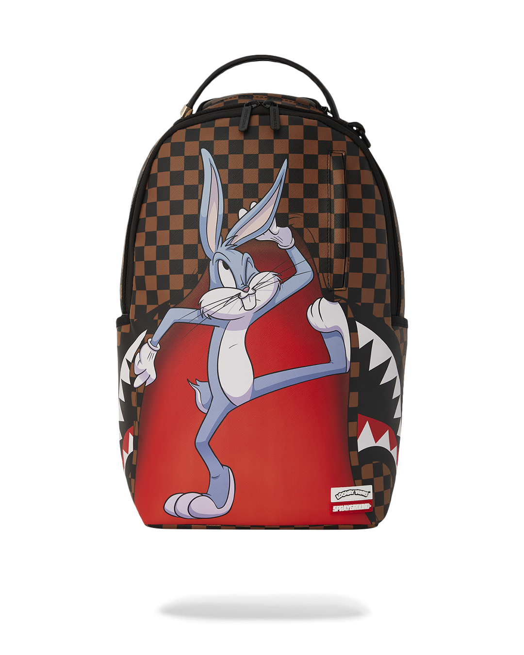 LOONEY TUNES BUGS BUNNY REVEAL DLXSV BACKPACK