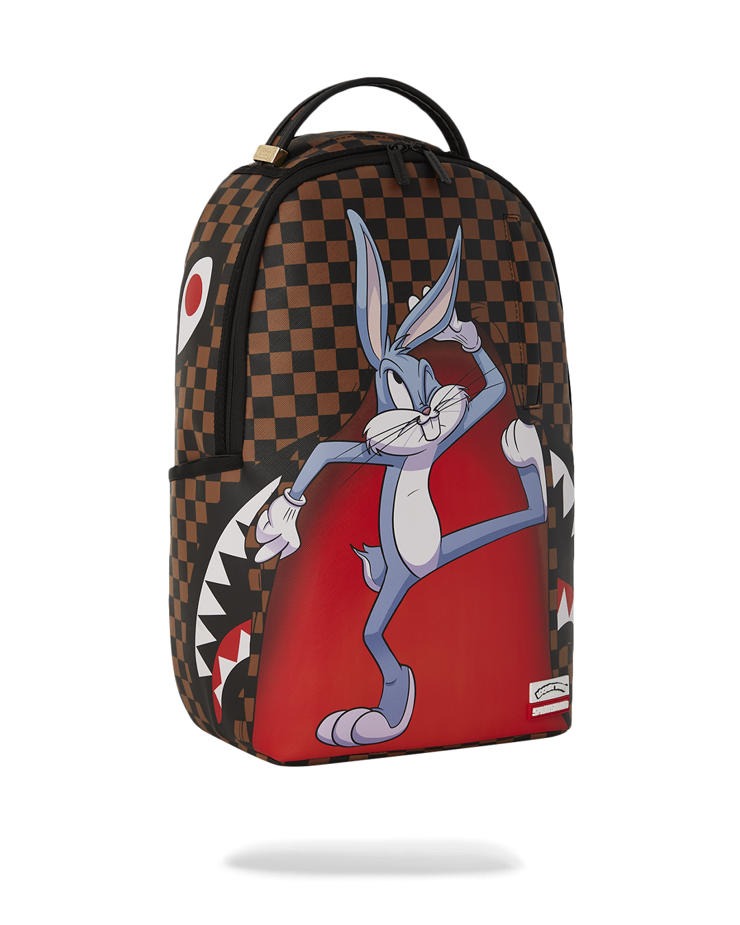 LOONEY TUNES BUGS BUNNY REVEAL DLXSV BACKPACK