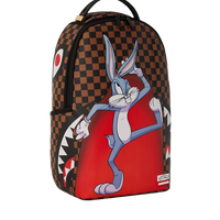 LOONEY TUNES BUGS BUNNY REVEAL DLXSV BACKPACK