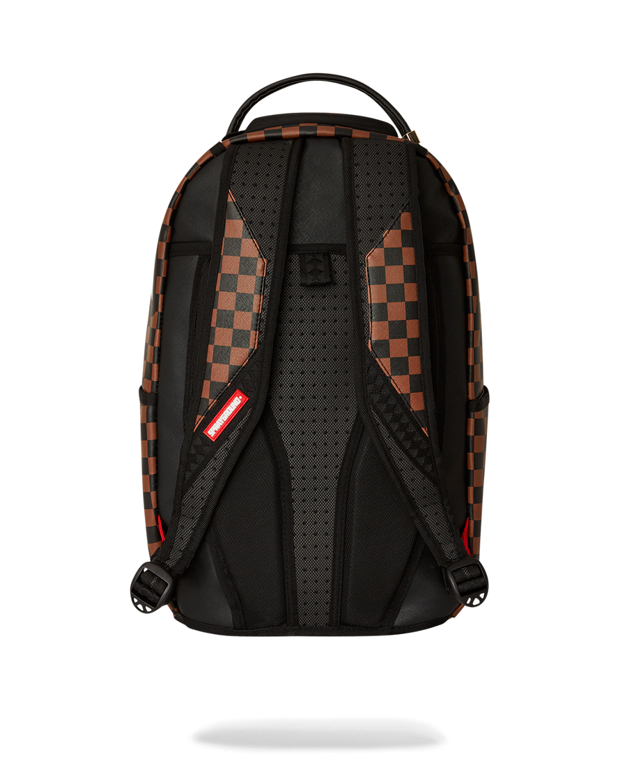 LOONEY TUNES BUGS BUNNY REVEAL DLXSV BACKPACK