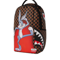 LOONEY TUNES BUGS BUNNY REVEAL DLXSV BACKPACK