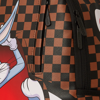 LOONEY TUNES BUGS BUNNY REVEAL DLXSV BACKPACK